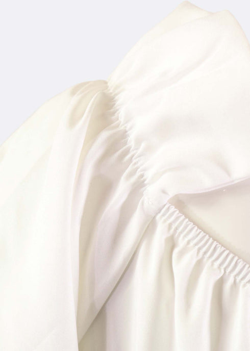 Mademoiselle Sheath Dress